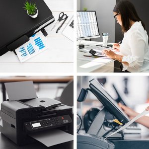 Qoltec Zasilacz wtyczkowy 12W | 12V | 1A | 5.5*2.5 2