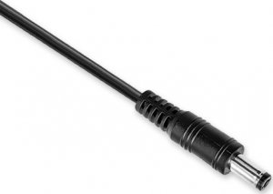 Qoltec Zasilacz wtyczkowy 12W | 12V | 1A | 5.5*2.1 5