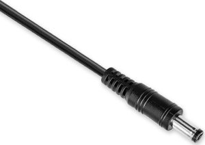 Qoltec Zasilacz wtyczkowy 9W | 9V | 1A | 5.5*2.1 4