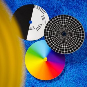 Lisciani Zestaw naukowy Im a Genius Laboratorium optyki 5