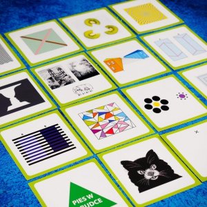 Lisciani Zestaw naukowy Im a Genius Laboratorium optyki 10