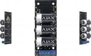 Ajax Moduł integracji Transmitter (8EU) 38184.18.NC1 1