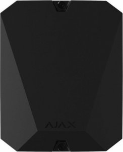 Ajax Moduł do integracji urzšdzeń MultiTransmitter (8EU) czarny 1