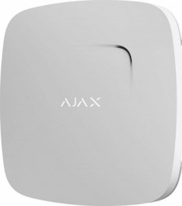 Ajax Czujnik dymu, czadu FireProtect Plus (8EU) biały 6