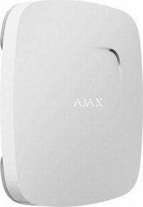 Ajax Czujnik dymu, czadu FireProtect Plus (8EU) biały 7