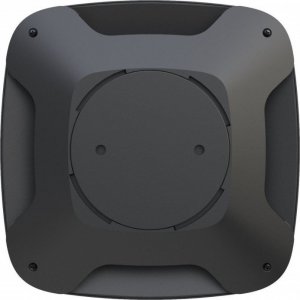 Ajax Czujnik dymu, czadu FireProtect Plus (8EU) czarny 2