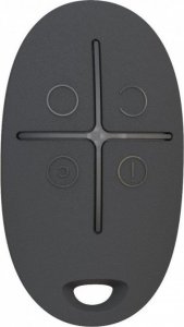 Ajax Pilot SpaceControl Czarny 3