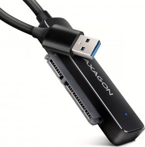 Adapter USB Axagon ADSA-FP2A Adapter USB-A 5Gbps SATA 6G 2.5' HDD/SSD FASTPort2 1
