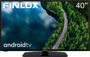 Telewizor Finlux 40-FFH-5120 LED 40'' Full HD Android 1