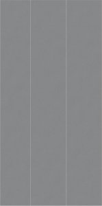 vidaXL vidaXL Mata pod basen, jasnoszara, 750x370 cm, geowłóknina poliestrowa 2