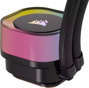 Chłodzenie wodne Corsair iCUE LINK H100i RGB (CW-9061001-WW) 6