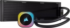 Chłodzenie wodne Corsair iCUE LINK H150i RGB (CW-9061003-WW) 2