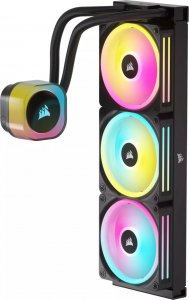 Chłodzenie wodne Corsair iCUE LINK H150i RGB (CW-9061003-WW) 4