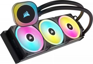 Chłodzenie wodne Corsair iCUE LINK H150i RGB (CW-9061003-WW) 5