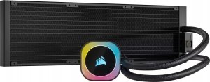 Chłodzenie wodne Corsair iCUE LINK H170i RGB (CW-9061004-WW) 2