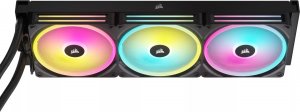 Chłodzenie wodne Corsair iCUE LINK H170i RGB (CW-9061004-WW) 3