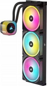 Chłodzenie wodne Corsair iCUE LINK H170i RGB (CW-9061004-WW) 4