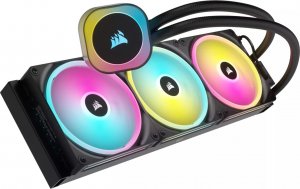 Chłodzenie wodne Corsair iCUE LINK H170i RGB (CW-9061004-WW) 5