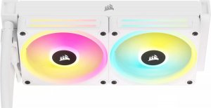 Chłodzenie wodne Corsair iCUE LINK H100i RGB (CW-9061005-WW) 3