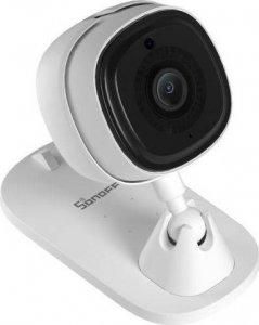 Kamera IP Sonoff Sonoff S-Cam Bezprzewodowa Kamera WiFi Smart 1080 3