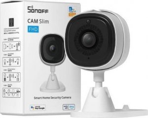 Kamera IP Sonoff Sonoff S-Cam Bezprzewodowa Kamera WiFi Smart 1080 4