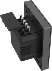 Sonoff Sonoff 1-kanałowy Przełącznik Ścienny Smart Wi-Fi M5-1C-80 3