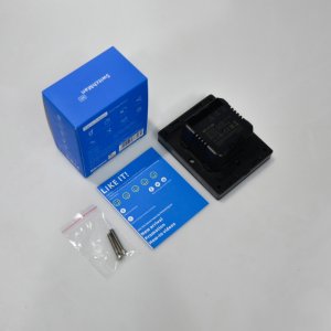 Sonoff Sonoff 1-kanałowy Przełącznik Ścienny Smart Wi-Fi M5-1C-80 5