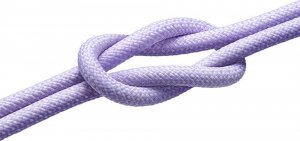 Kabel USB Baseus USB-A - USB-C 1 m Fioletowy (CATS010405) 21