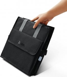 Baseus organizer samochodowy 60L Baseus OrganizeFun 11