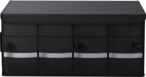 Baseus organizer samochodowy 60L Baseus OrganizeFun 7