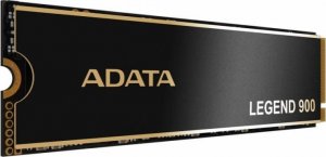 Dysk SSD ADATA Legend 900 512GB M.2 2280 PCI-E x4 Gen4 NVMe (SLEG-900-512GCS) 2