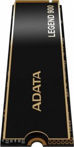 Dysk SSD ADATA Legend 900 512GB M.2 2280 PCI-E x4 Gen4 NVMe (SLEG-900-512GCS) 6