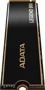 Dysk SSD ADATA Legend 900 2TB M.2 2280 PCI-E x4 Gen4 NVMe (SLEG-900-2TCS) 3
