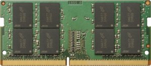 Pamięć do laptopa HP Pamięć 8GB DDR5 (1x8GB)4800 UDIMM NECC 4M9X9AA 1