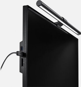 BenQ Podświetlenie monitora Screen Bar Halo 9H.W49WT.ES3 3