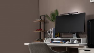 BenQ Podświetlenie monitora Screen Bar Halo 9H.W49WT.ES3 4