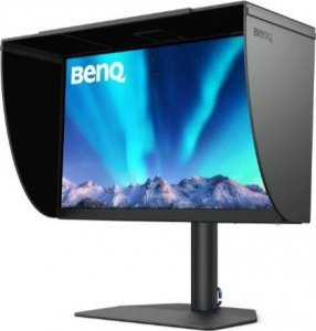 Monitor BenQ PhotoVue SW272U (9H.LLFLB.QBE) 7
