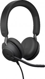 Słuchawki Jabra Evolve2 40 MS  (24189-999-999) 2