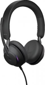 Słuchawki Jabra Evolve2 40 MS  (24189-999-999) 3
