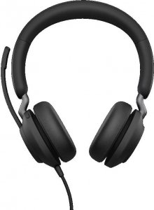 Słuchawki Jabra Evolve2 40 MS  (24189-999-999) 4