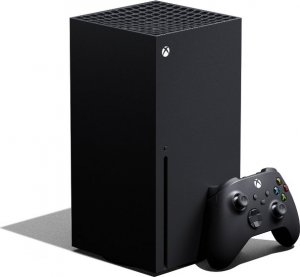 Microsoft Xbox Series X 1TB + Forza Horizon 5 (RRT-00060) 2