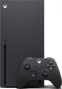 Microsoft Xbox Series X 1TB + Forza Horizon 5 (RRT-00060) 3