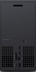 Microsoft Xbox Series X 1TB + Forza Horizon 5 (RRT-00060) 4