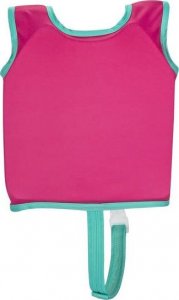 Bestway Kamizelka Do Nauki Pływania Różowa 51 cm Bestway 32176 3