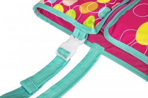 Bestway Kamizelka Do Nauki Pływania Różowa 51 cm Bestway 32176 10