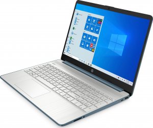 Laptop HP 15s-eq2604nw Ryzen 5 5500U / 8 GB / 512 GB / W11 (4H387EA) 2