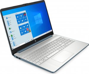 Laptop HP 15s-eq2604nw Ryzen 5 5500U / 8 GB / 512 GB / W11 (4H387EA) 4