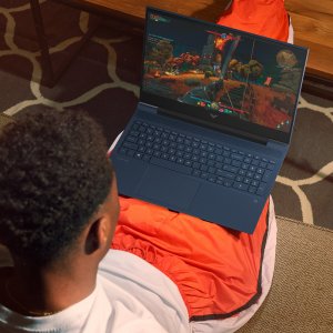 Laptop HP Victus 16-e0214nw Ryzen 7 5800H / 16 GB / 512 GB / W11 / RTX 3060 / 144 Hz (4H3Z6EA) 12