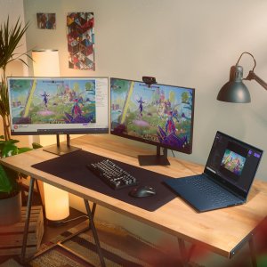 Laptop HP Victus 16-e0214nw Ryzen 7 5800H / 16 GB / 512 GB / W11 / RTX 3060 / 144 Hz (4H3Z6EA) 13