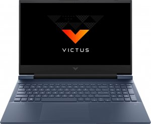 Laptop HP Victus 16-d0234nw i5-11400H / 16 GB / 512 GB / W11 / RTX 3050 / 144 Hz (4H3Z4EA) 1